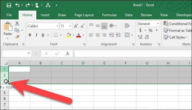 how-to-set-row-height-and-column-width-in-excel-4